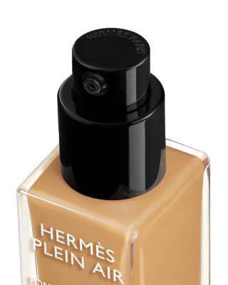 Plein Air, Luminous Matte Skincare Foundation