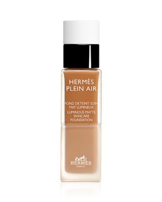 Plein Air, Luminous Matte Skincare Foundation