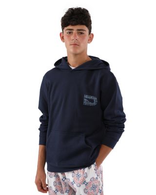 Boys' Drip Icon Hoodie - Big Kid