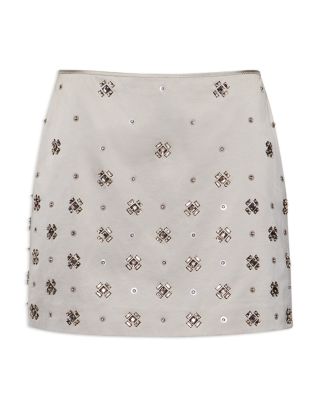 Olenna Embellished Mini Skit