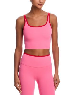 Cait Rigor Bralette & Easton High Waisted 7/8 Leggings