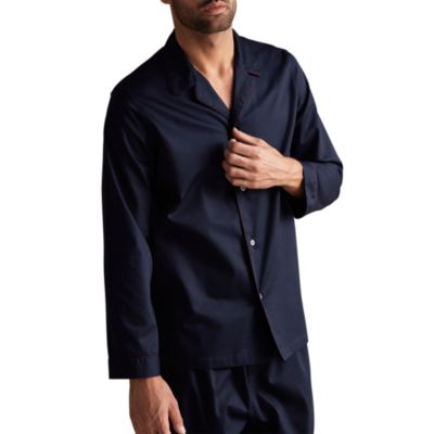 Suite Sateen Unisex Classic Pajamas