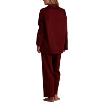 Suite Sateen Unisex Classic Pajamas