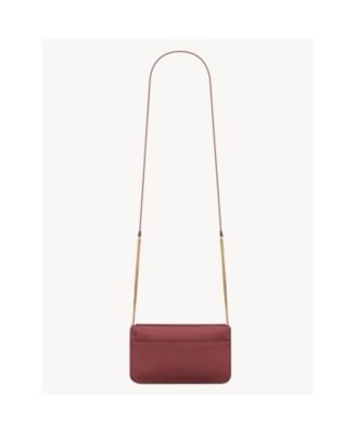 Cassandre Crossbody Bag Phone Holder with Strap