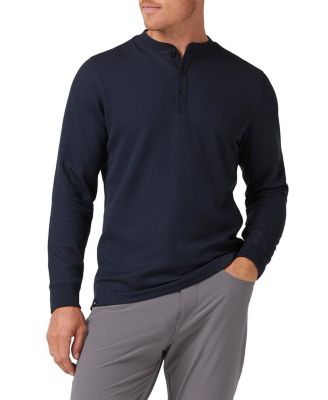  Henderson Long Sleeve Henley