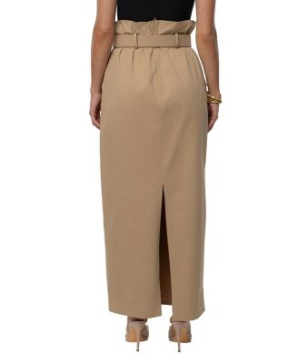  New Edge Cargo Skirt