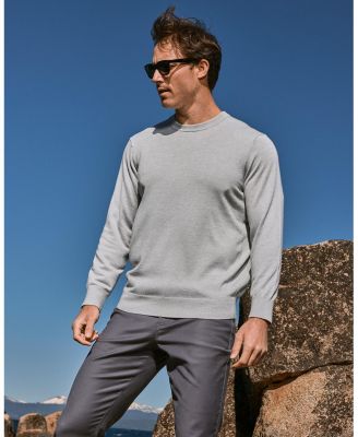  Heritage Crewneck Sweater