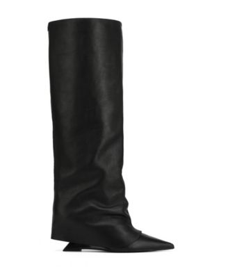  Women's Stated Boots