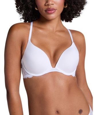 Angie Padded Underwired Push-Up Bra