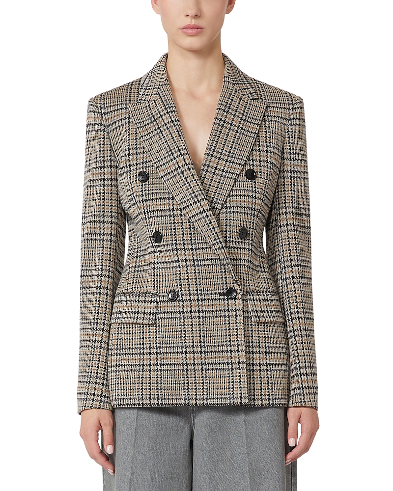 Max Mara Ateneo Blazer