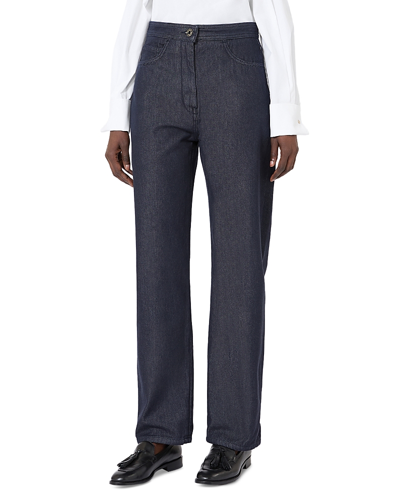 Max Mara Pesco Pants