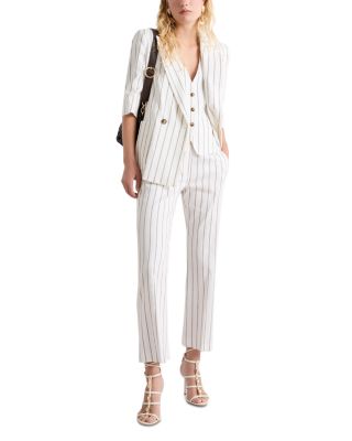 Gondola Striped Blazer