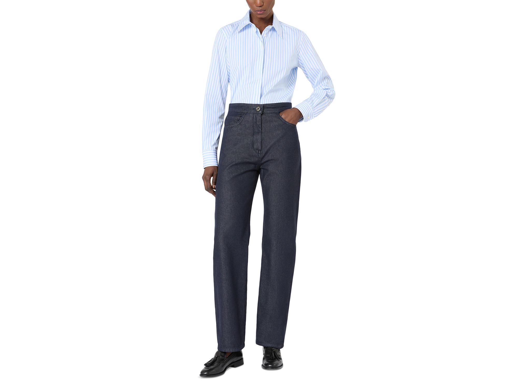 Accenni Shirt — Image 7