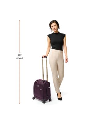 Baseline Cabin Spinner Suitcase