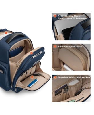 &amp;commat;Work Medium Cargo Backpack