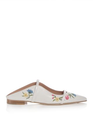 Women's Maureen Pointed Flats