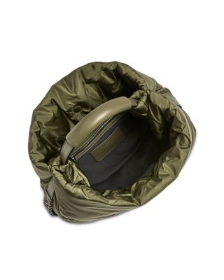 Handle Me Hobo Shoulder Bag