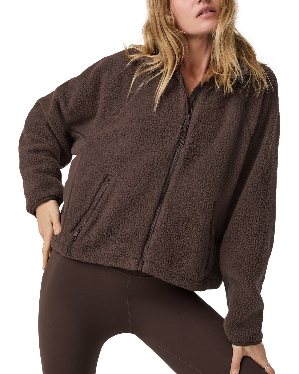 Alpine Jacket