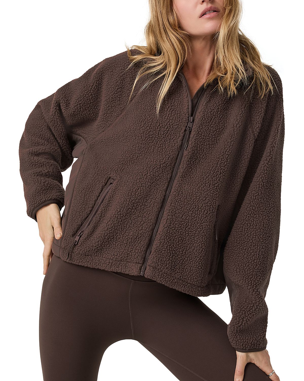 Vuori Alpine Jacket