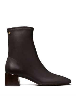 Women's Stretch Ankle Boots