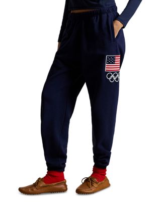 Team USA Fleece Sweatpants