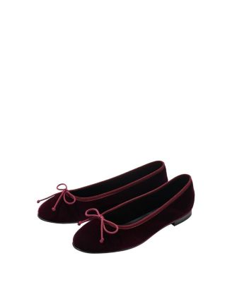  Women's The Demi Flats