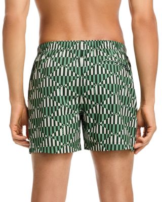 Vertigo Diamonds Swim Shorts