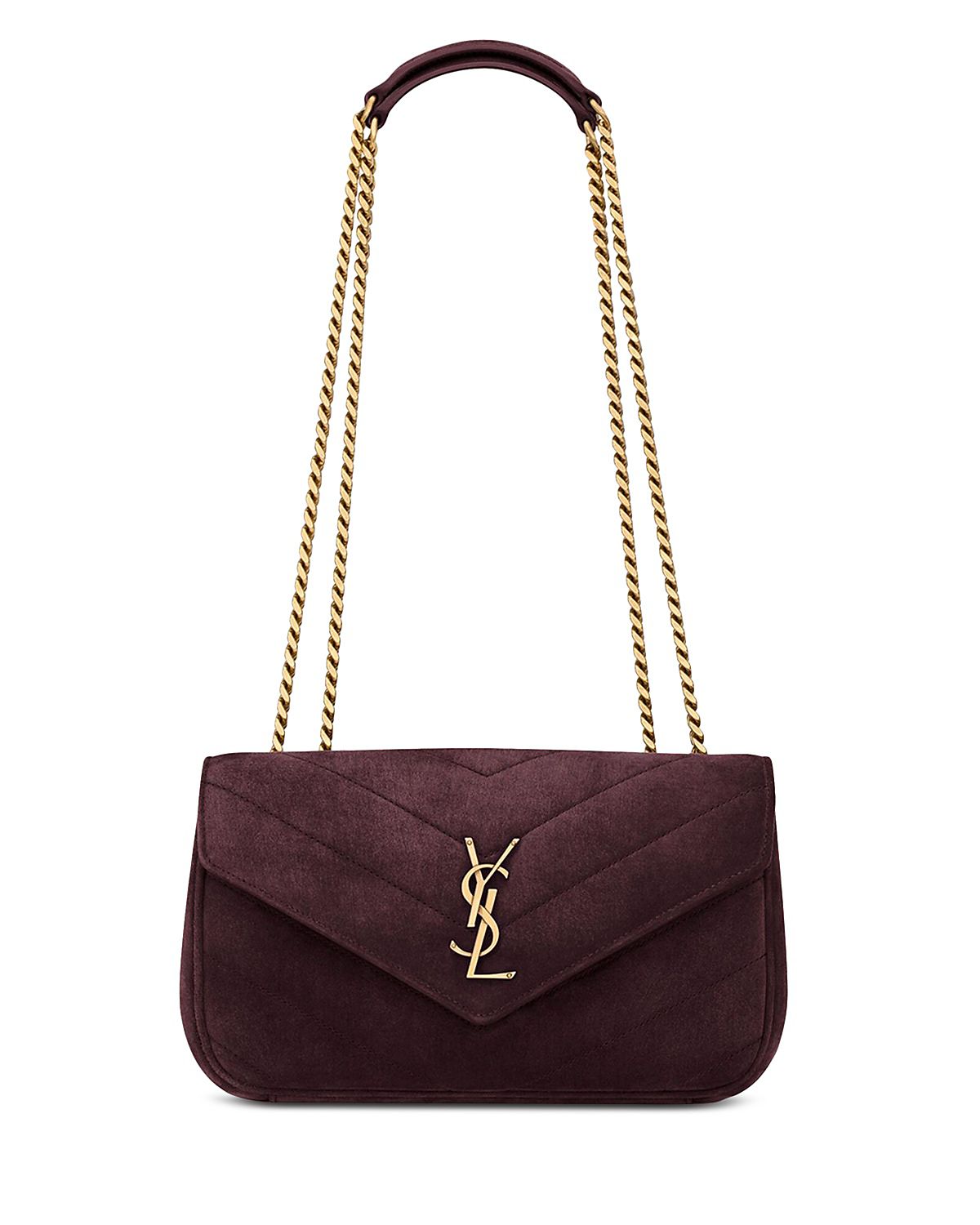 Saint Laurent Loulou