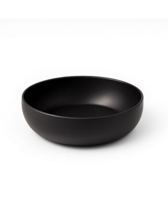  Serving Platter, Bowl & Olive Wood Servers, Set of 4