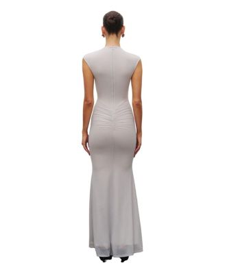  The Contour Maxi Dress