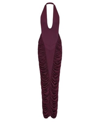 The Sculpt Dress