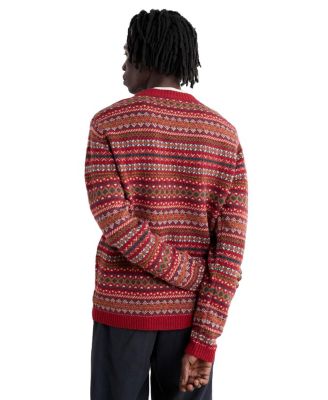  Men's Halyard Sweater