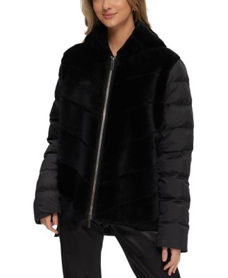  Shearling Lamb Jacket