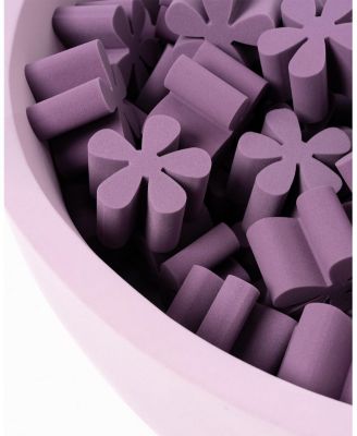 Unisex Daisy Foam Pit - 3-8 Years Old