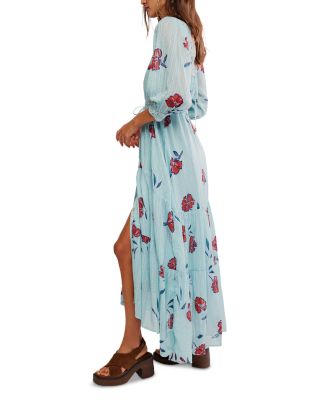 Morning Meadows Dress