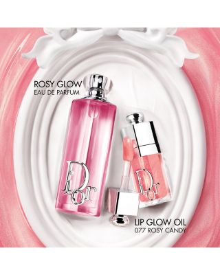 Dior Addict Rosy Glow Eau de Parfum 1 oz.