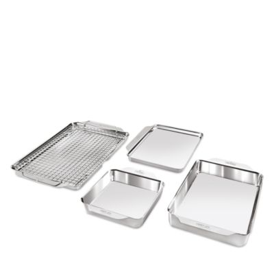 5 Piece Bakeware Set