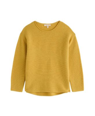  Women's Fruity Long Sleeve Sweater