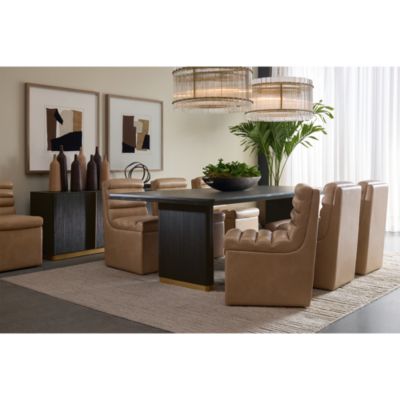 Kalla Rectangular Dining Table, 96"