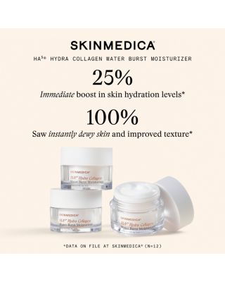 HA5&reg; Hydra Collagen Water Burst Moisturizer 1.7 oz.