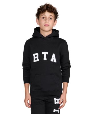 Boys' Eden Pullover Hoodie - Big Kid
