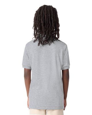 Boys' Petit Pique Polo - Little Kid, Big Kid