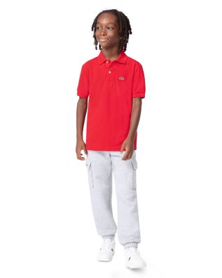 Boys' Petit Pique Polo - Little Kid, Big Kid
