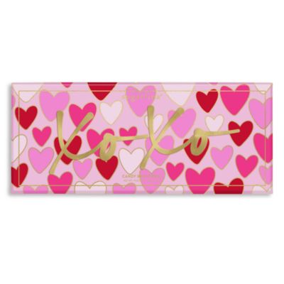 Valentine's Day 2026 XOXO 3 Piece Bento Box
