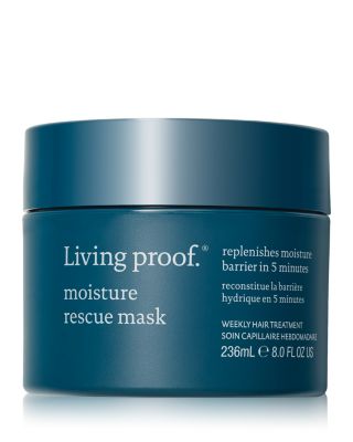 Moisture Rescue Mask 8 oz.