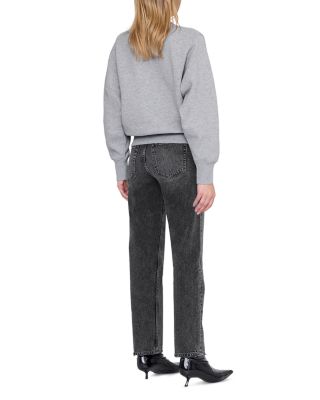 Harry Shrunken Sweatshirt