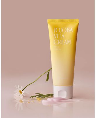  Jojoba Vita Cream