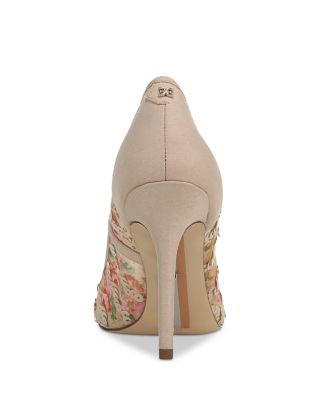 Women's Hazel Riviera Pumps