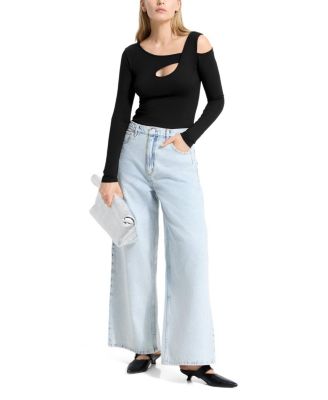  Lotte Long Sleeve Top