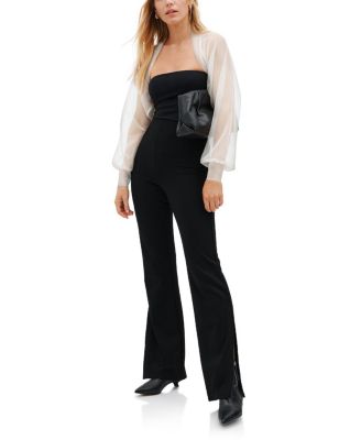  Olympia Bolero Jacket Jacket